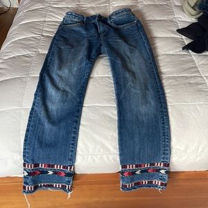DRIFTWOOD jeans